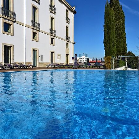 Pousada De Viseu Εξωτερικό φωτογραφία