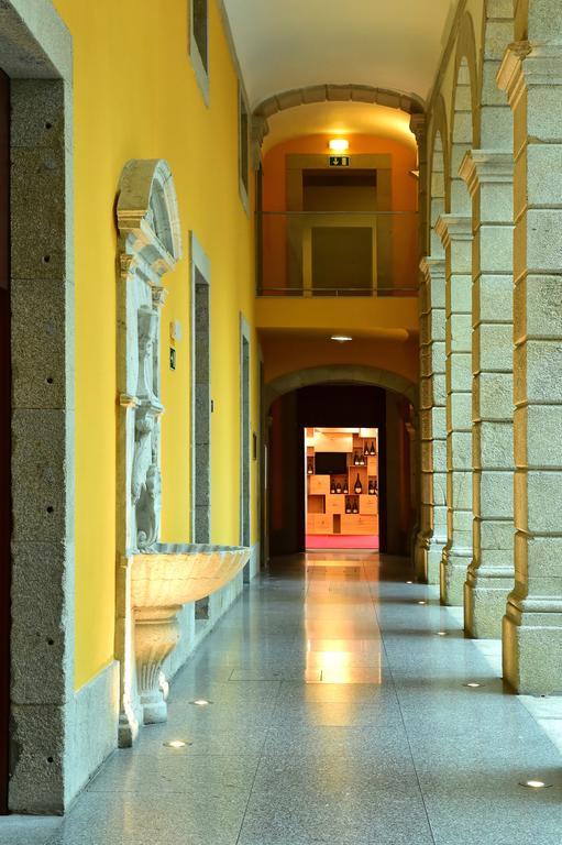 Pousada De Viseu Εξωτερικό φωτογραφία