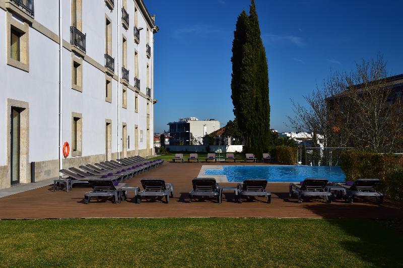 Pousada De Viseu Εξωτερικό φωτογραφία